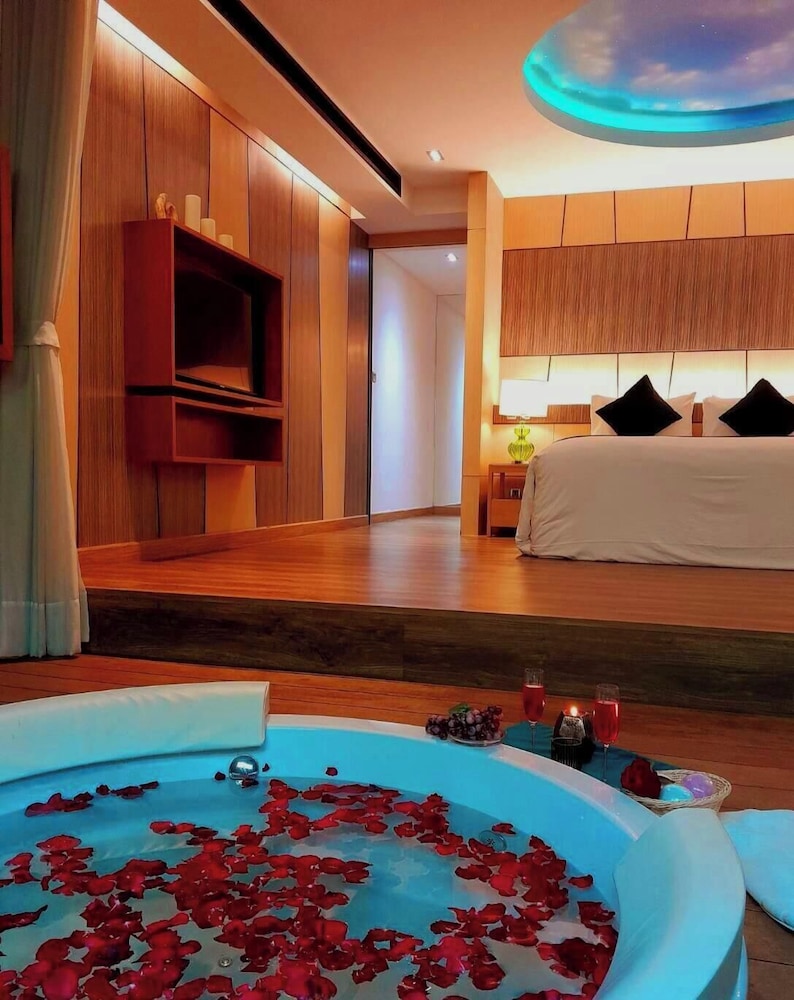 Pool Suite Chiang Mai 36/50