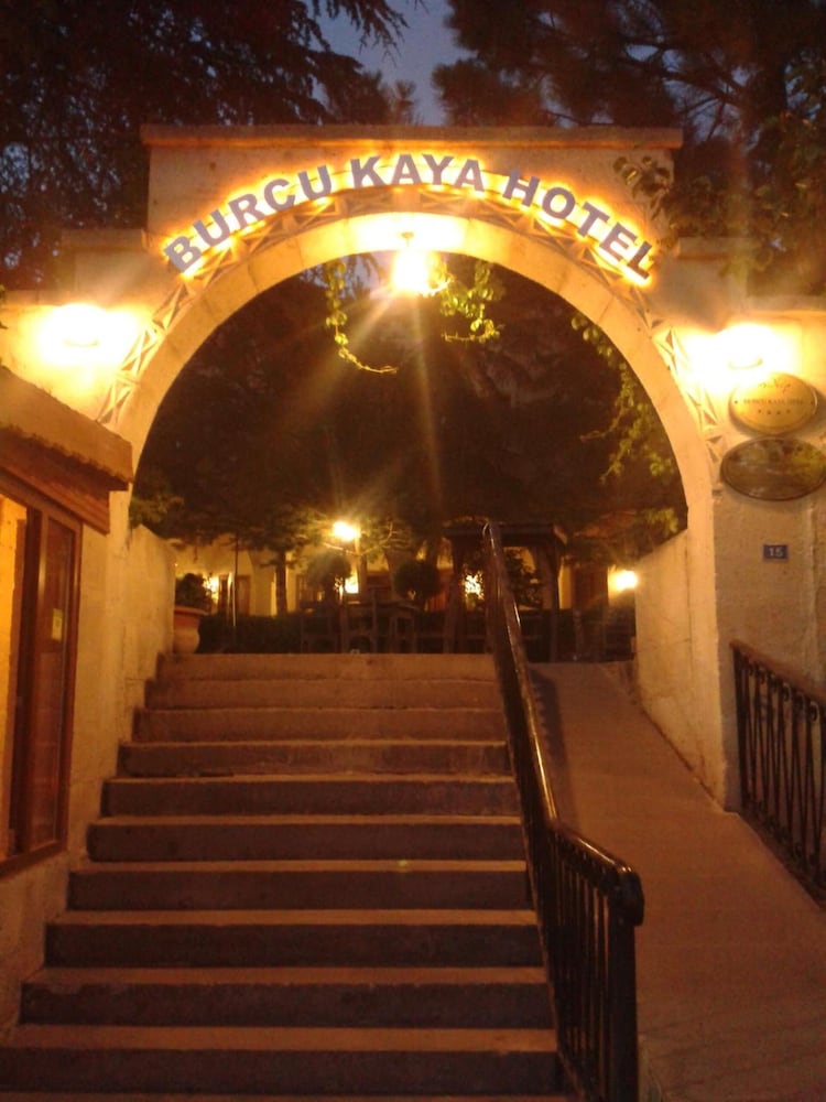 Burcu Kaya Hotel photo5