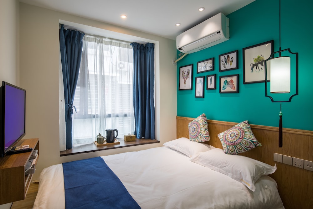 Riverside Inn Guilin Central 7/48