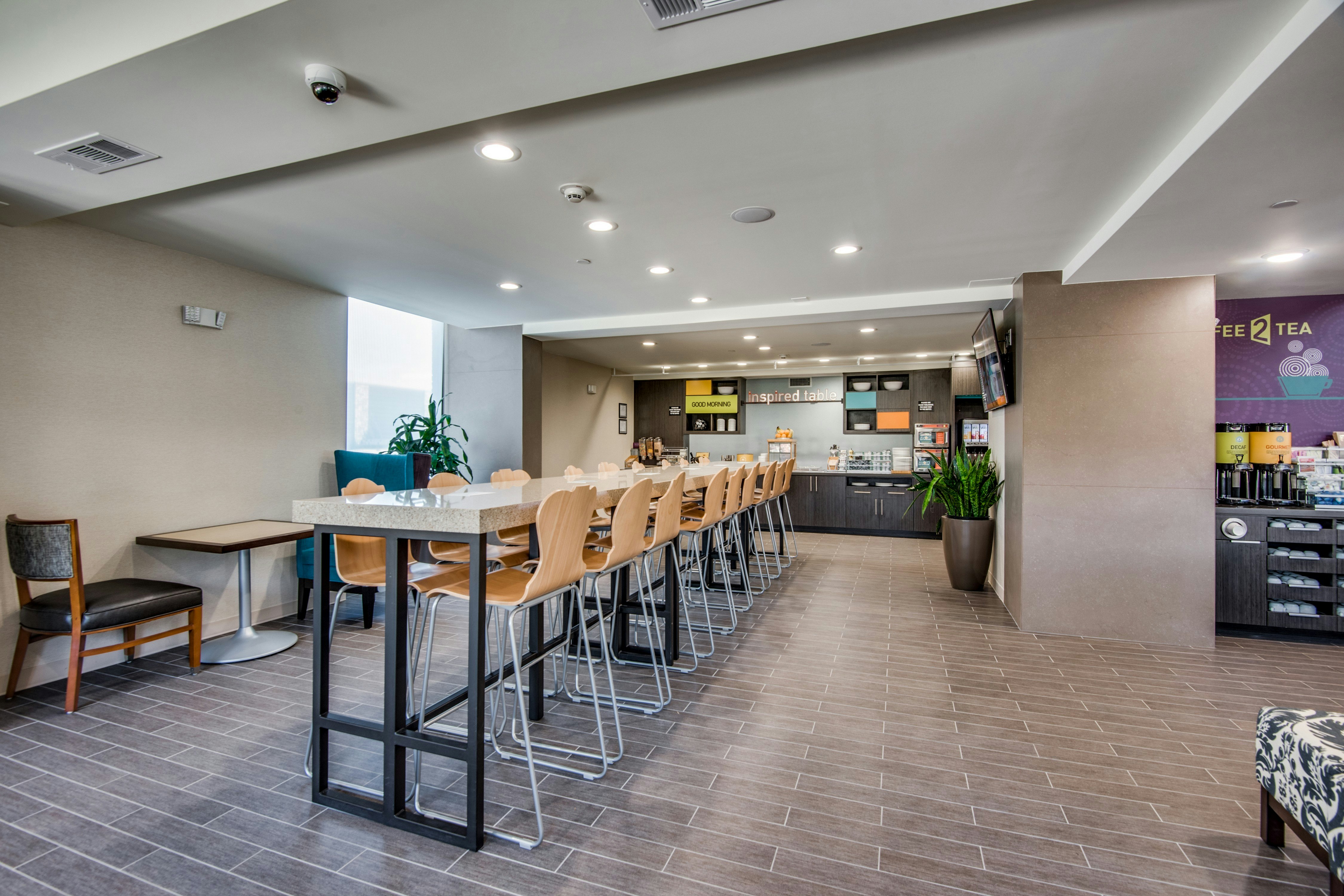 Home2 Suites By Hilton Dfw Airport South Irving Tx 7/13