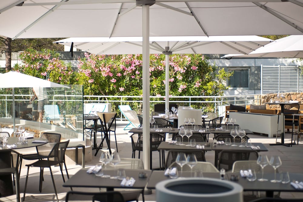 Golden Tulip Sophia Antipolis - Hotel & Spa 41/55
