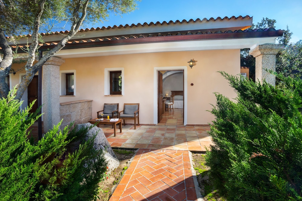 Felix Parco Degli Ulivi Hotel in ARZACHENA