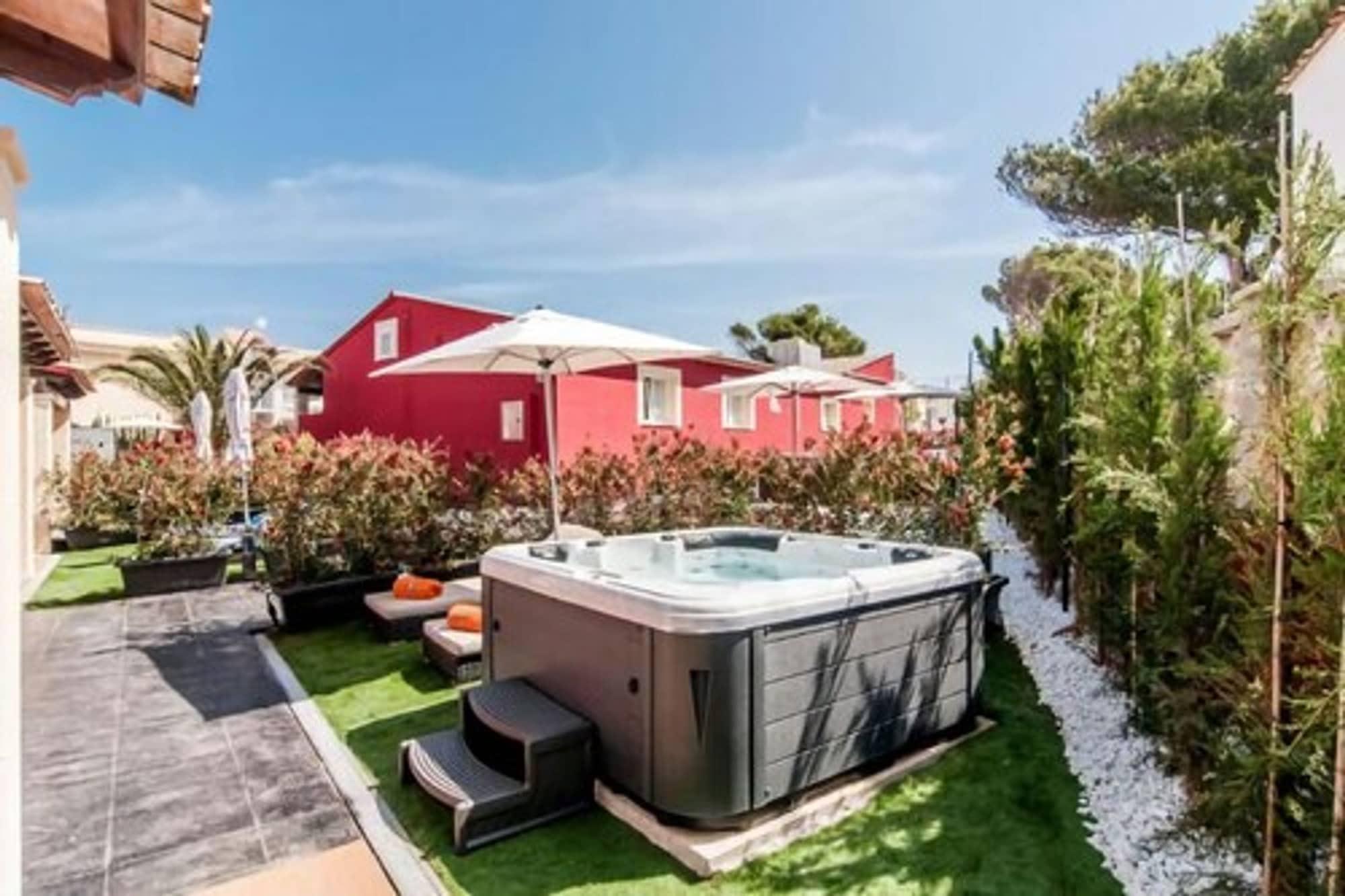 Hotel Paradise Residencial 44/50