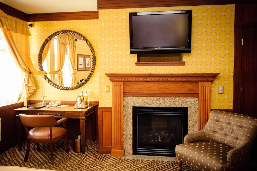 Napa River Inn 48/60