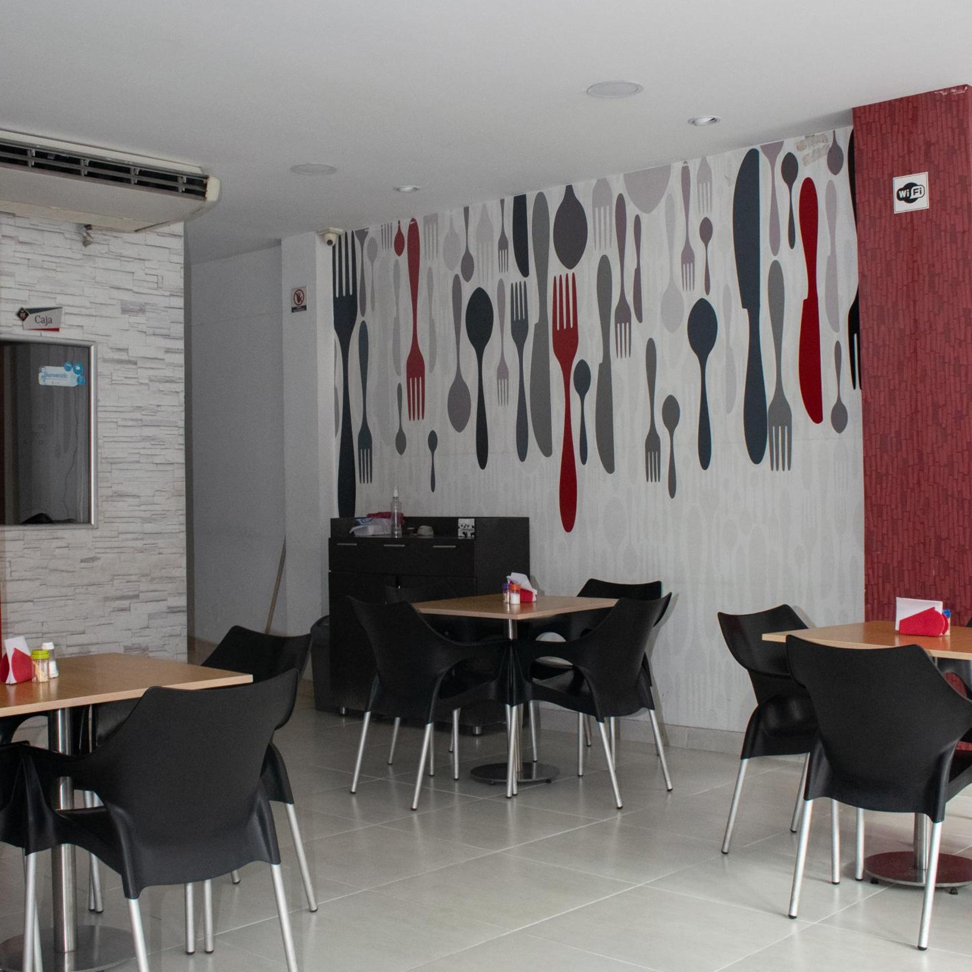 Hotel Exelsior 34/48
