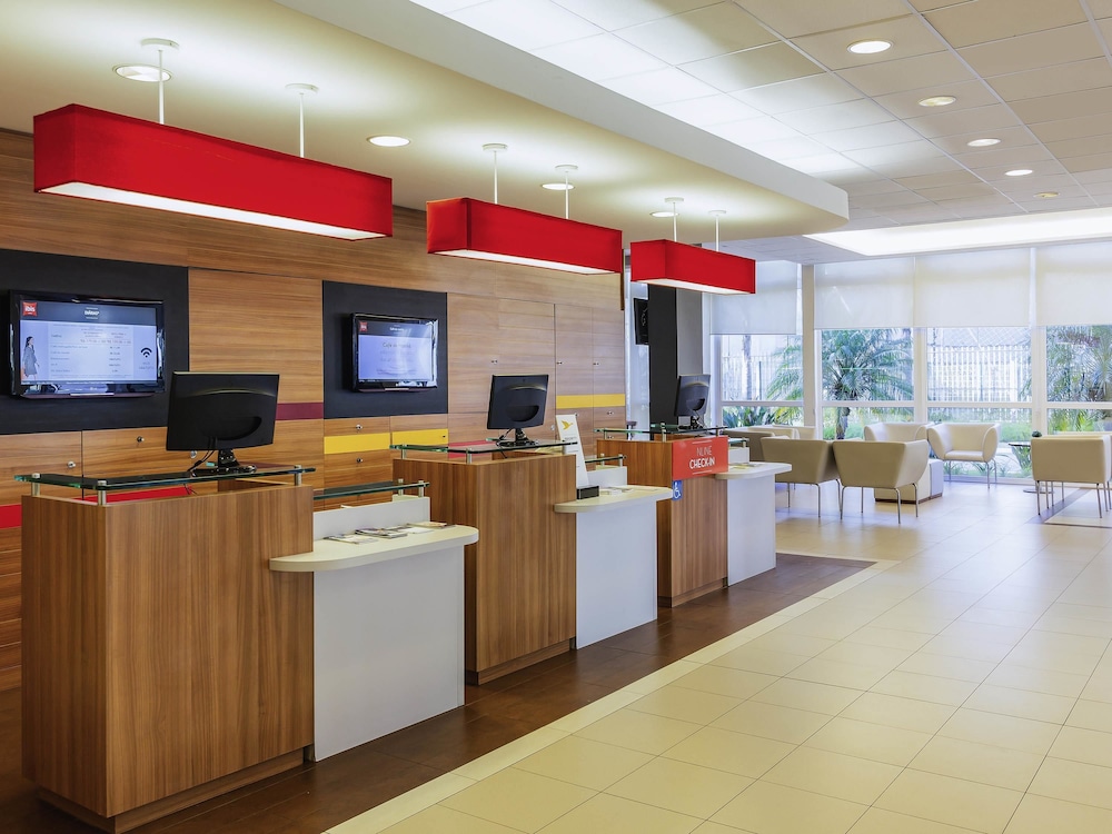 Ibis Canoas Shopping 57/57