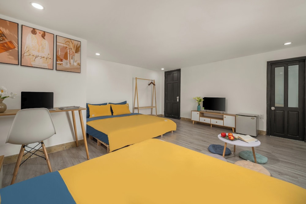Kly Boutique Hotel 31/42