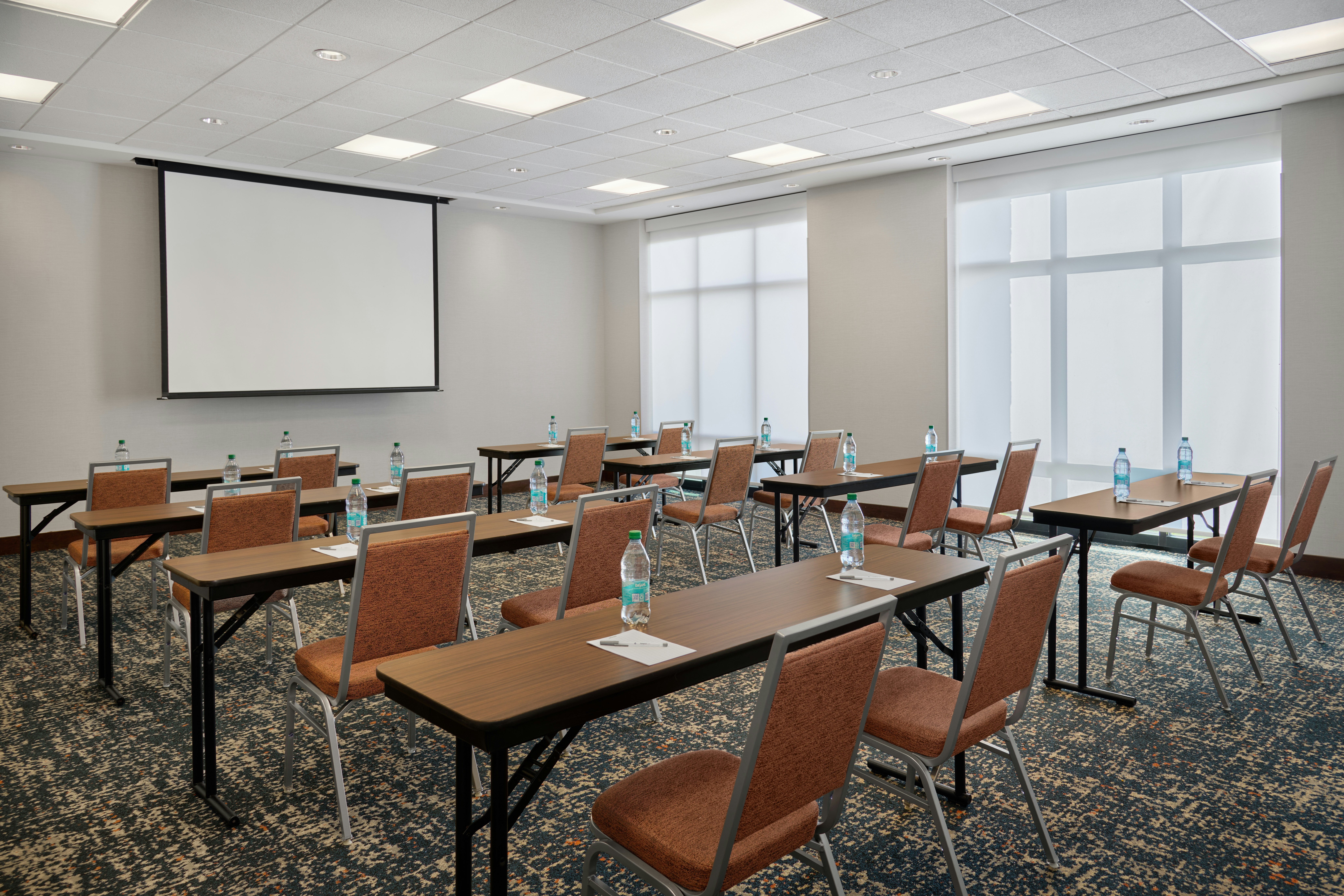Hampton Inn And Suites Detroit Troy 53/64