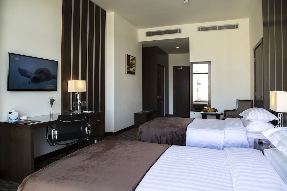 Sulaf Luxury Hotel 24/70