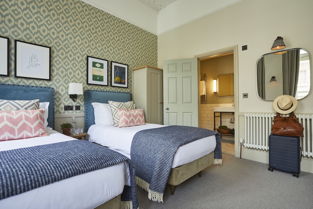 Lime Tree Hotel 6/50