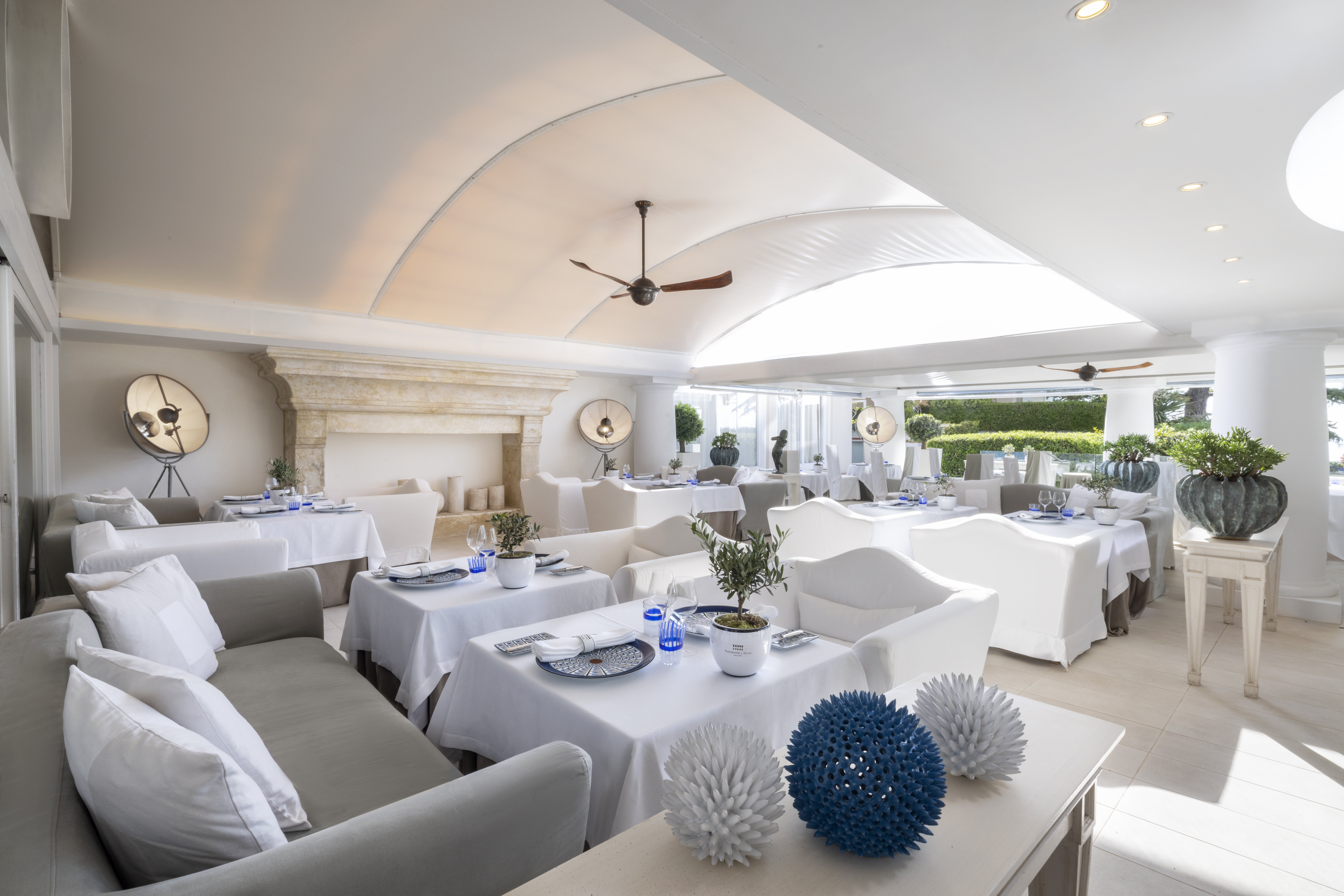 Jumeirah Capri Palace 44/83