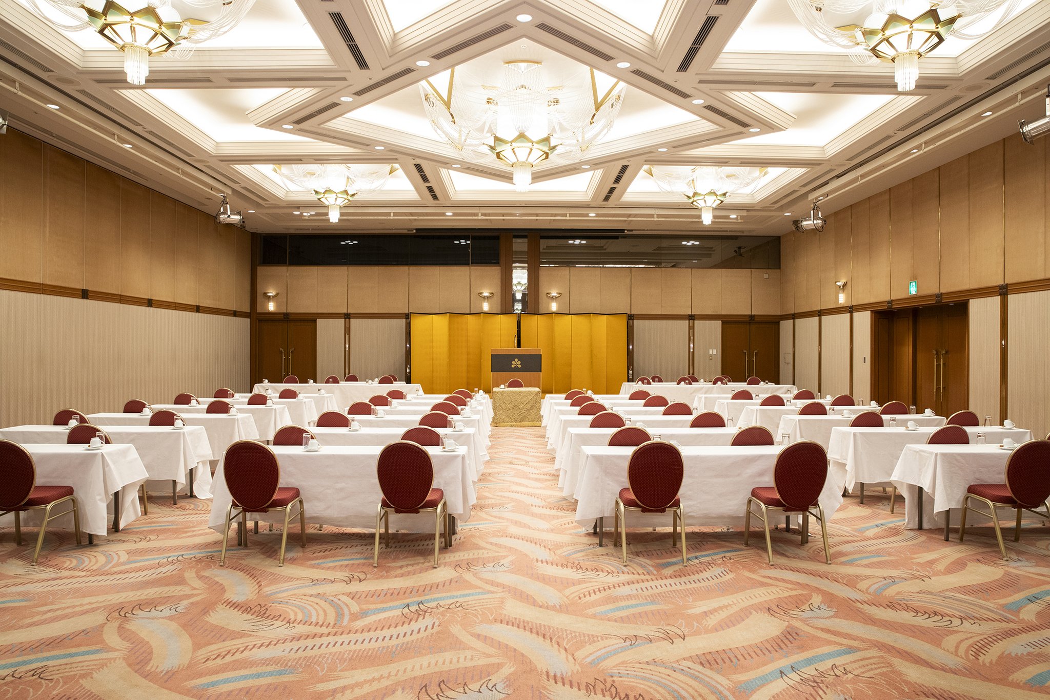 Hotel Nikko Kansai Airport 69/80