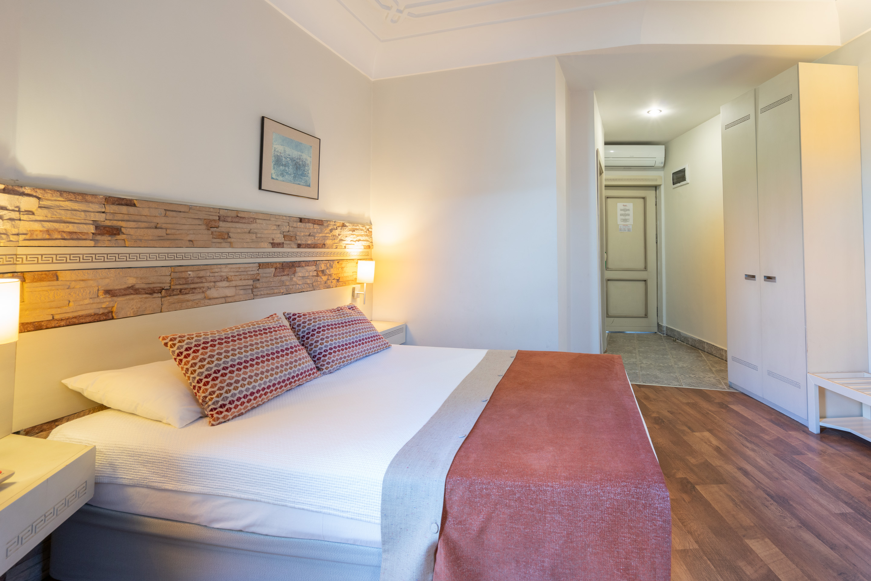 Standard Room Single Use