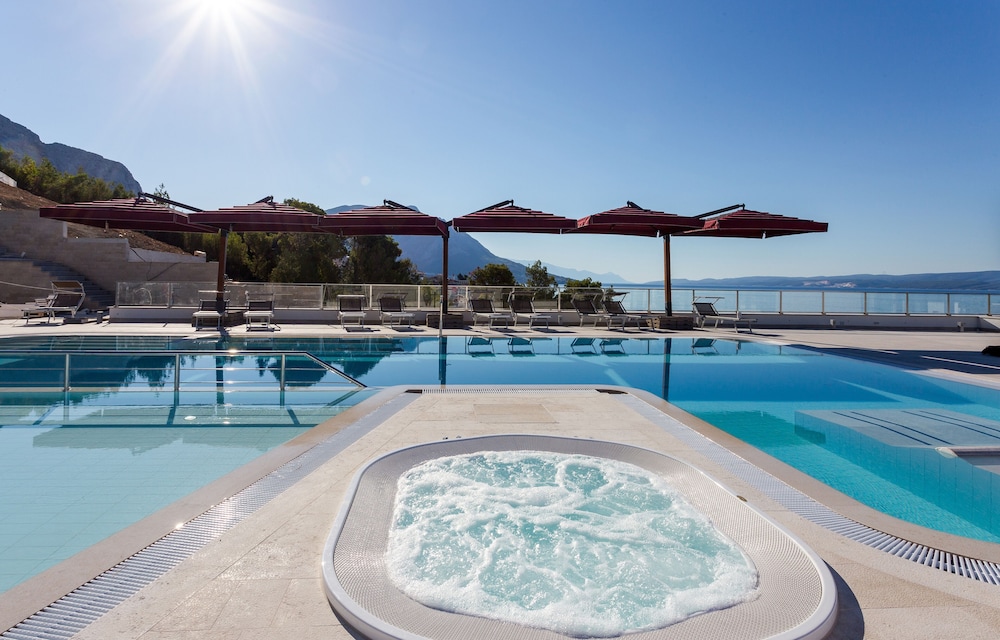HOTEL PLAZA DUCE 28/50