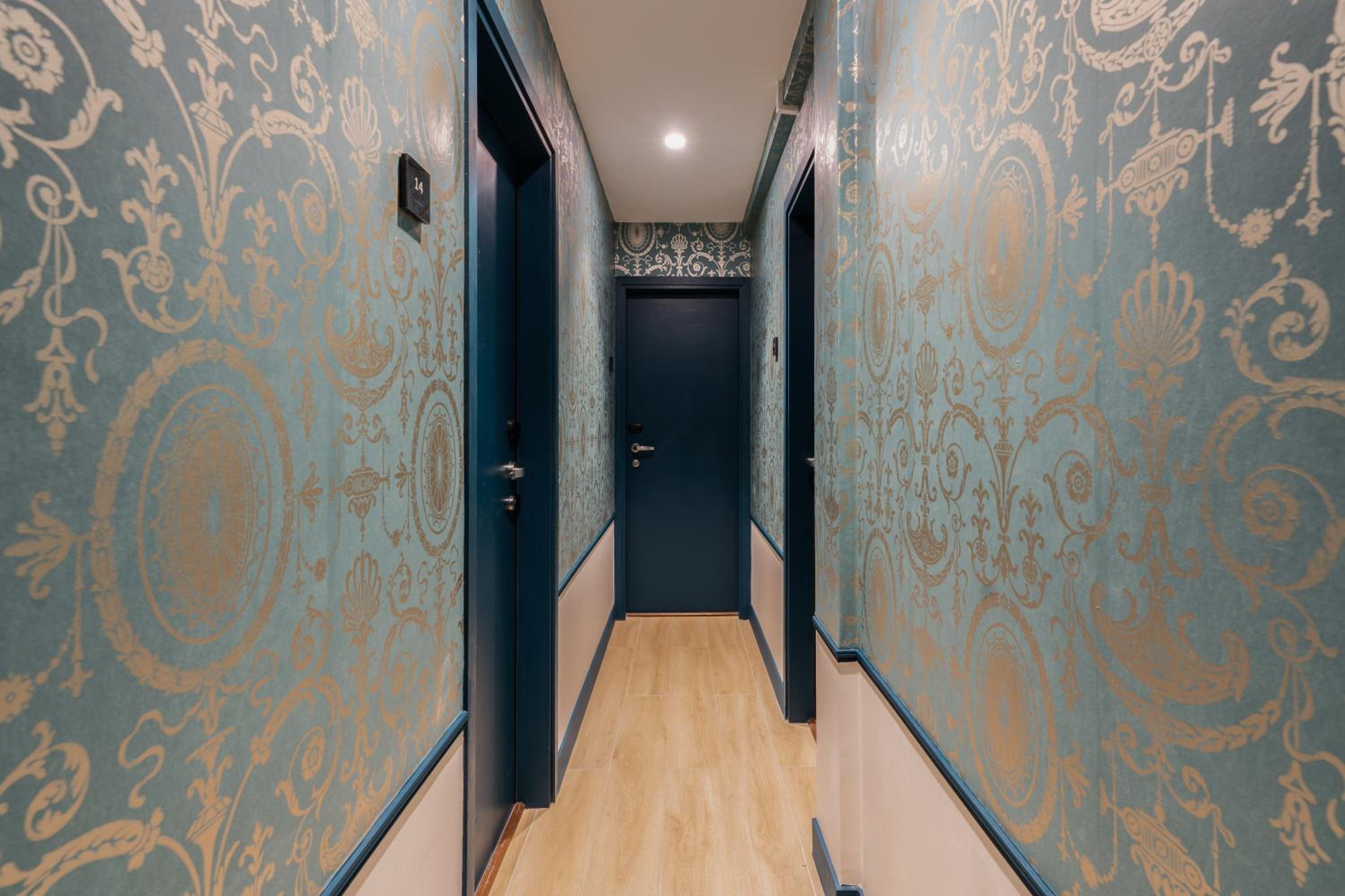 City Inn Paris 26/50