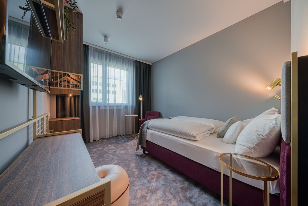 Plaza Premium Muenchen 19/65