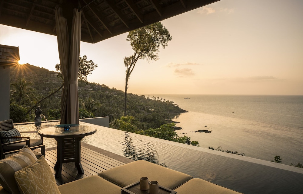 Four Seasons Resort Koh Samui, Thailand 39/87