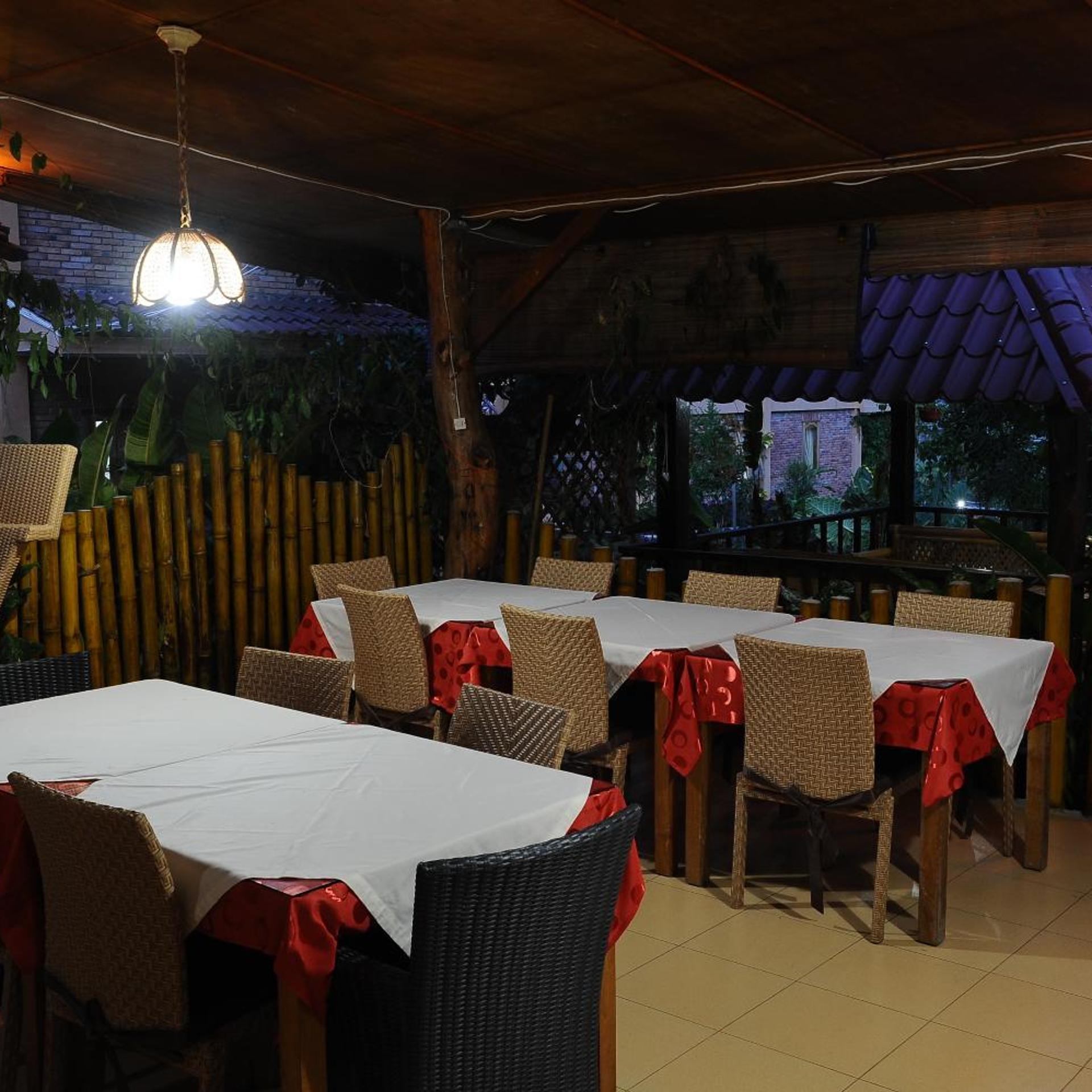 Toba Village Inn 45/59