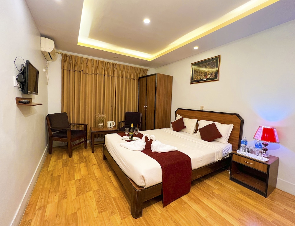 Thamel Grand Hotel 18/47