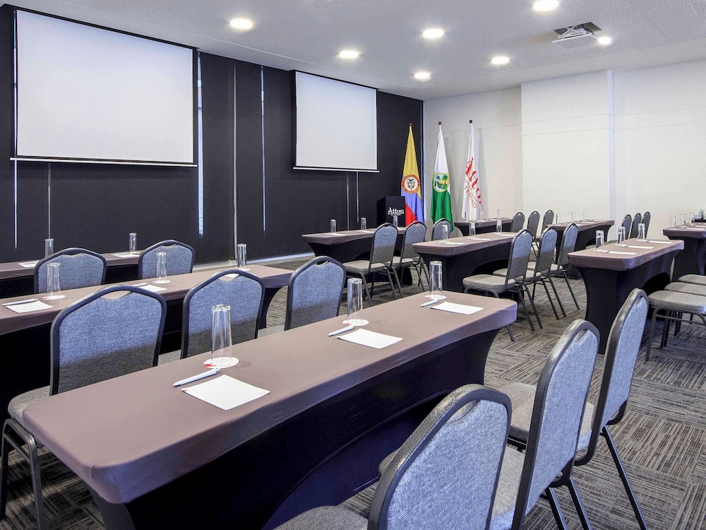 Novotel Medellin El Tesoro 62/74