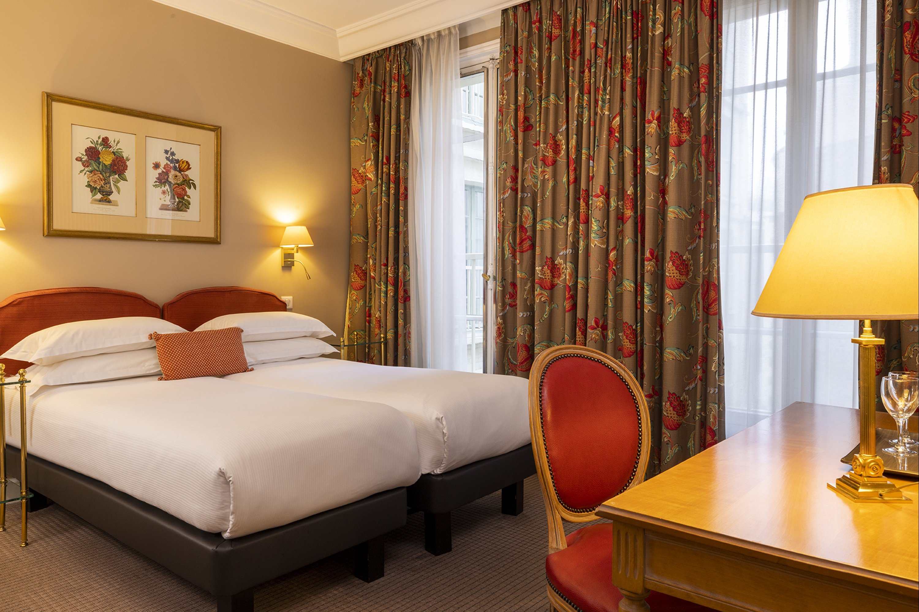 Hotel Le Littre photo3