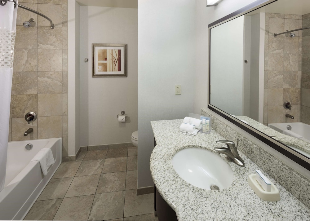 Hampton Inn & Suites Phoenix North/Happy Valley 18/43