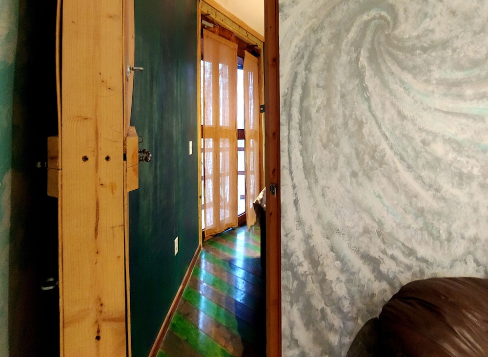 Lost River Hostel 38/50