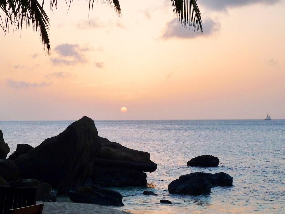 Maca Bana Luxury Boutique Resort 23/45