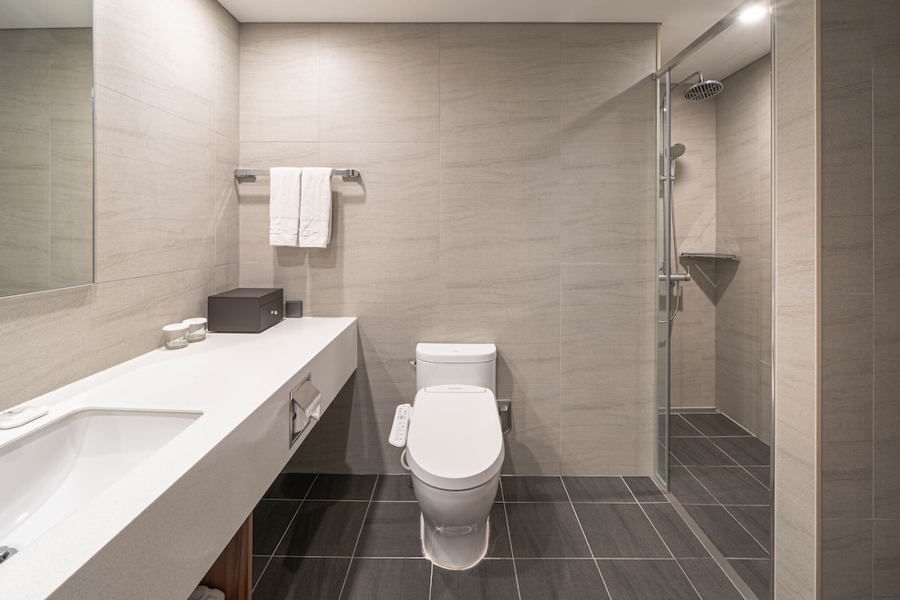 Staz Hotel Ulsan 59/62