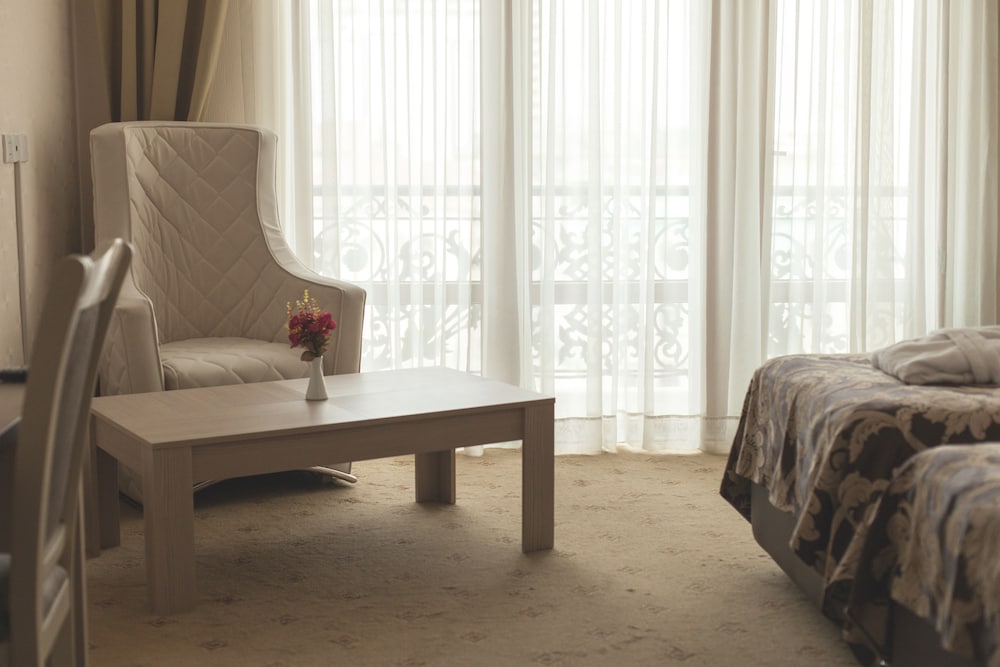 Baku Inn Hotel 36/50