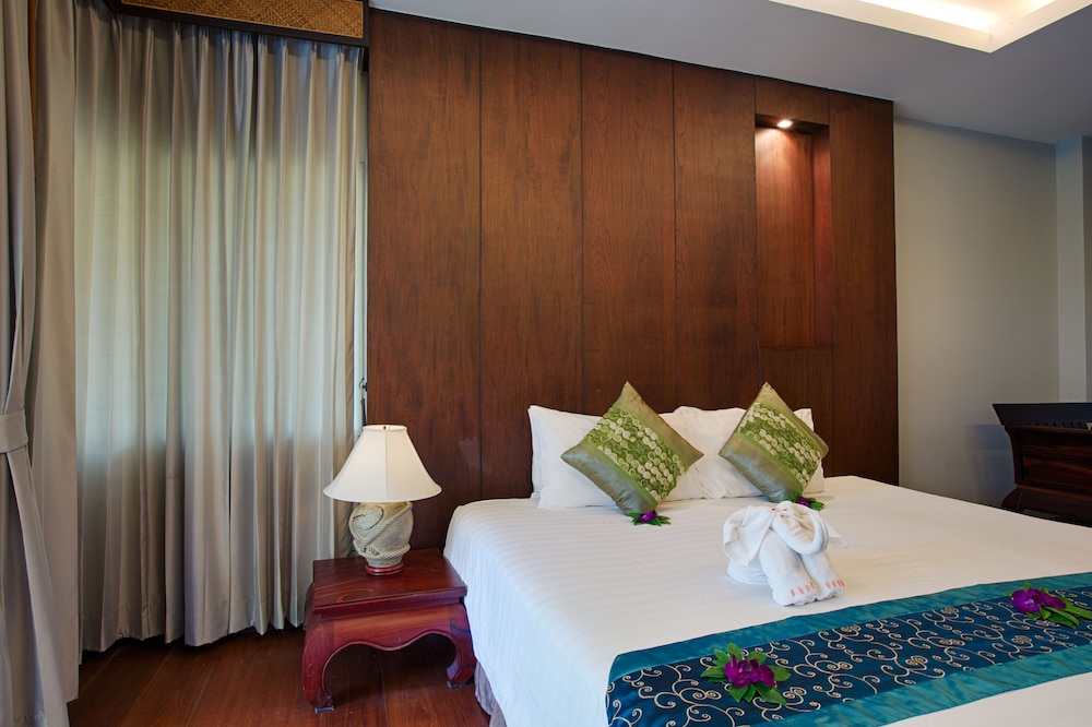 Koh Chang Paradise Resort And Spa 25/73