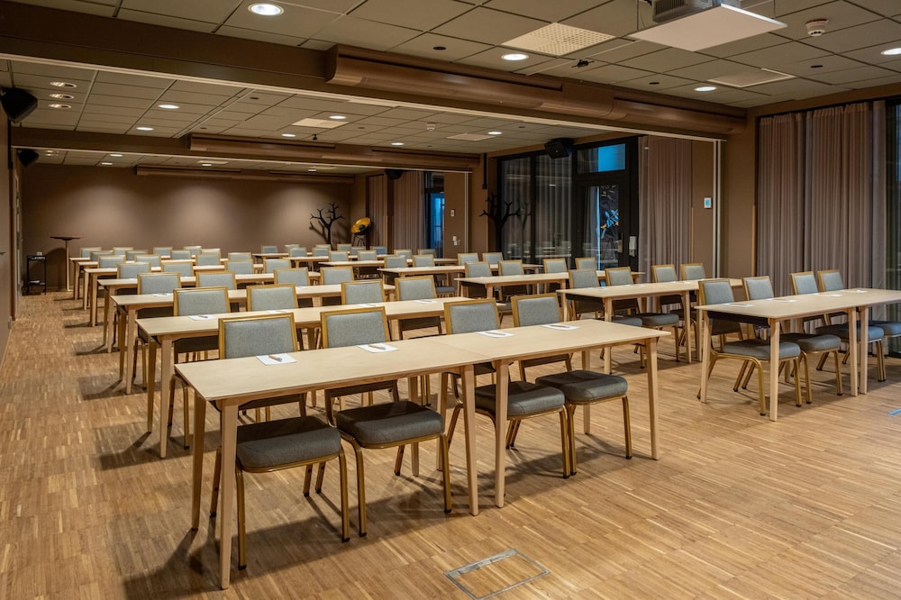 Scandic Stora Hotellet 41/50