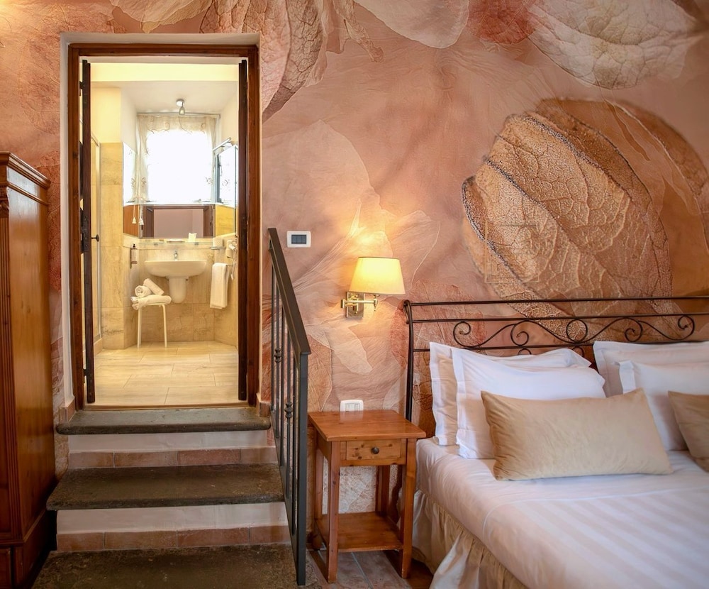 Relais Le Clarisse A Trastevere 27/78