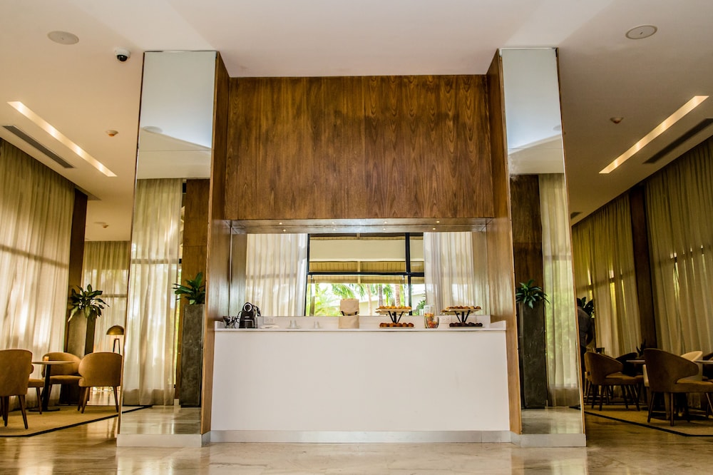 Melia Caribe Beach Resort - All Inclusive 4/46