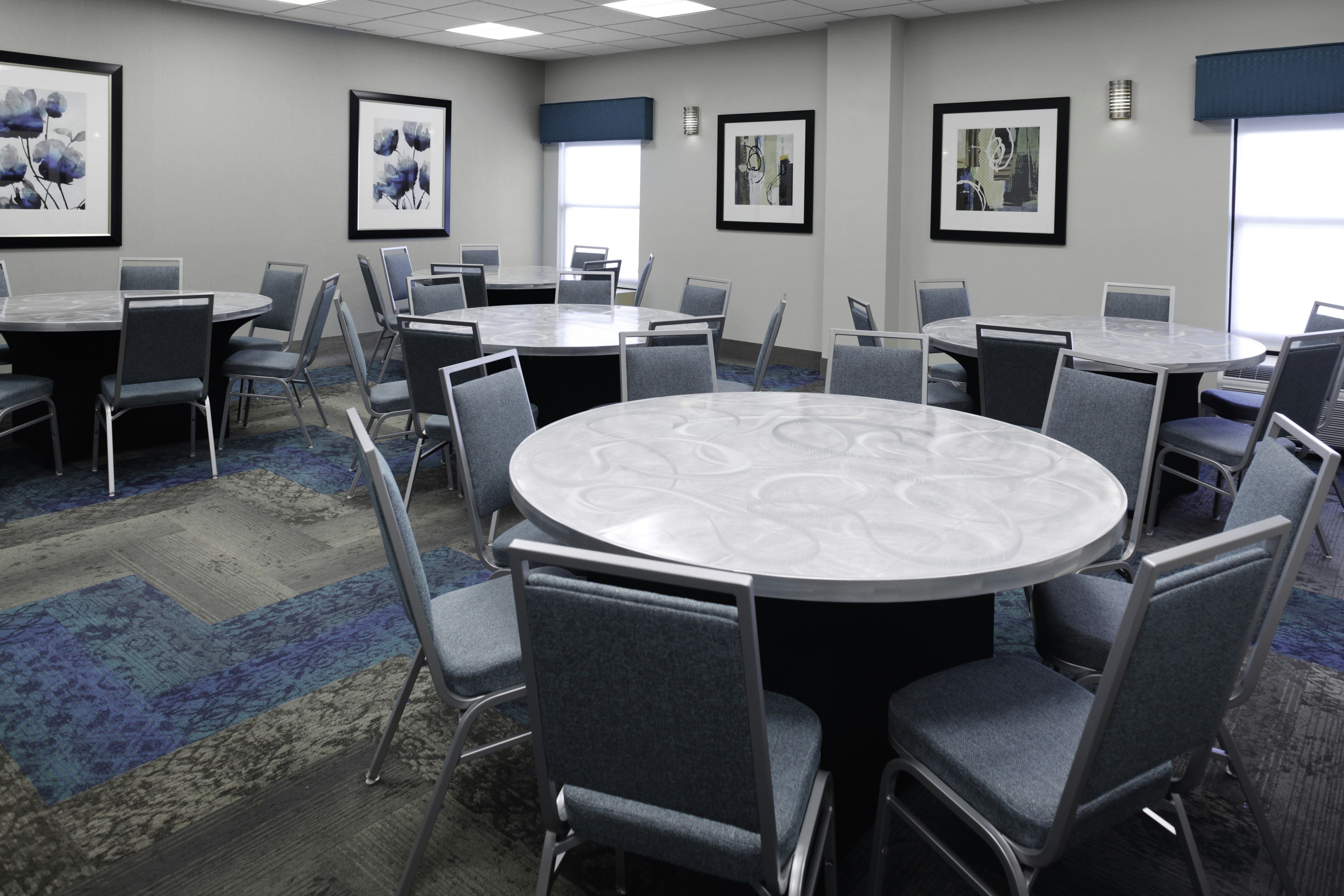 Hampton Inn Jasper 33/42