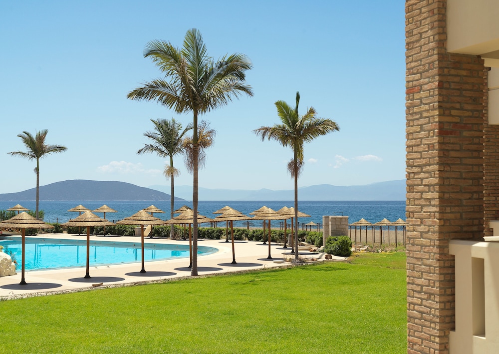 Kandia s Castle Hotel Resort & Thalasso 52/56