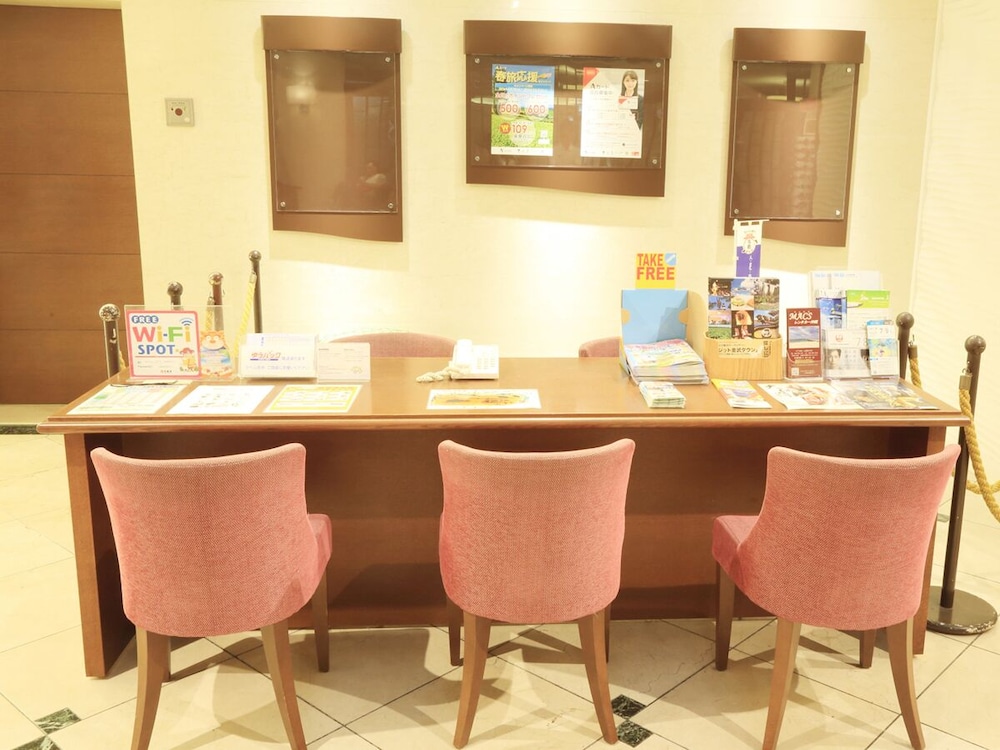 Smile Hotel Naha City Resort 42/50