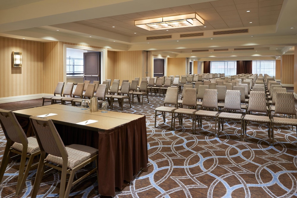 Le Centre Sheraton 47/47