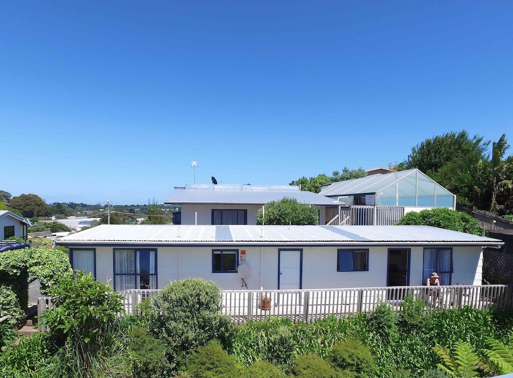 Waiheke Island Motel 6/50