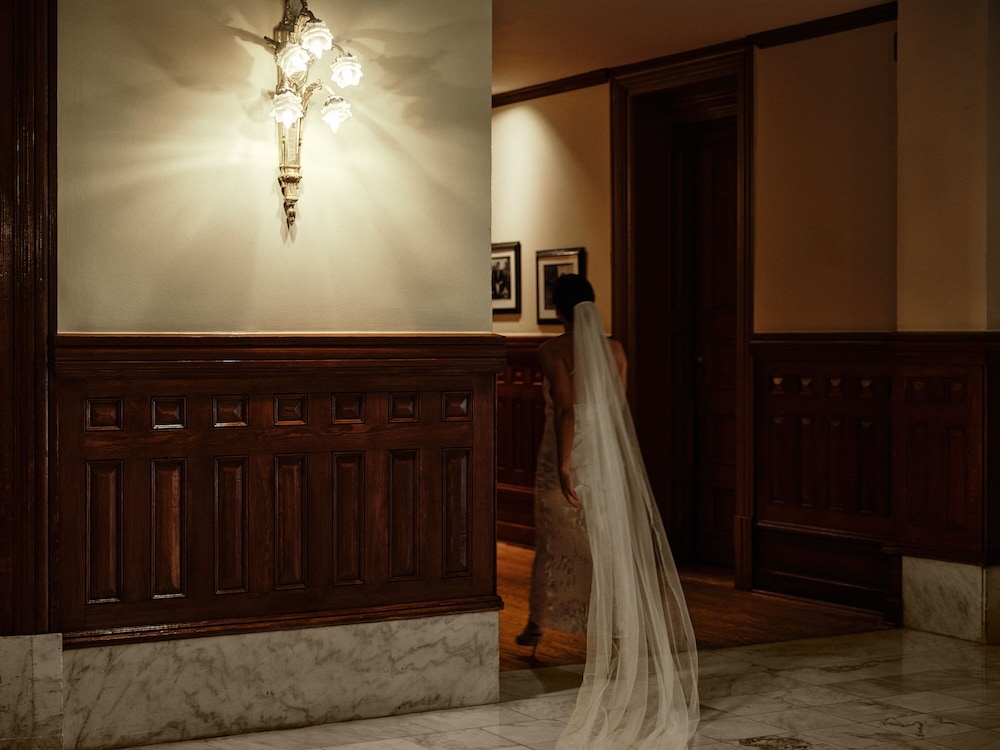 The Driskill In the Unbound Collection By Hyatt 26/50