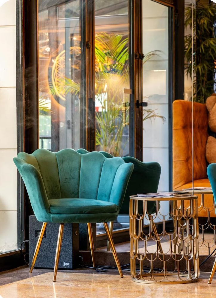 Suites Feria de Madrid Formerly Hotel Ah Suites Madrid 48/61