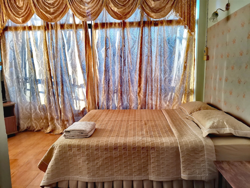 Just Mansion Nong Khai 9/20