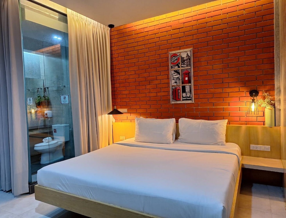 Journey Hostel Suratthani 19/56