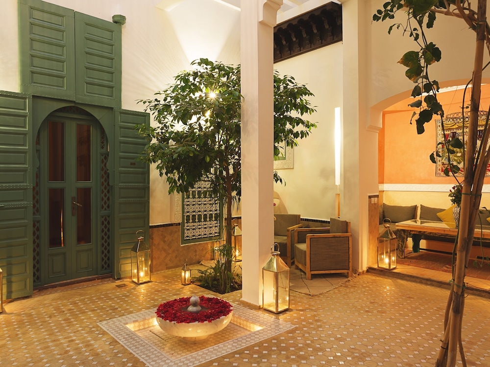 Riad Dar Baya 39/50