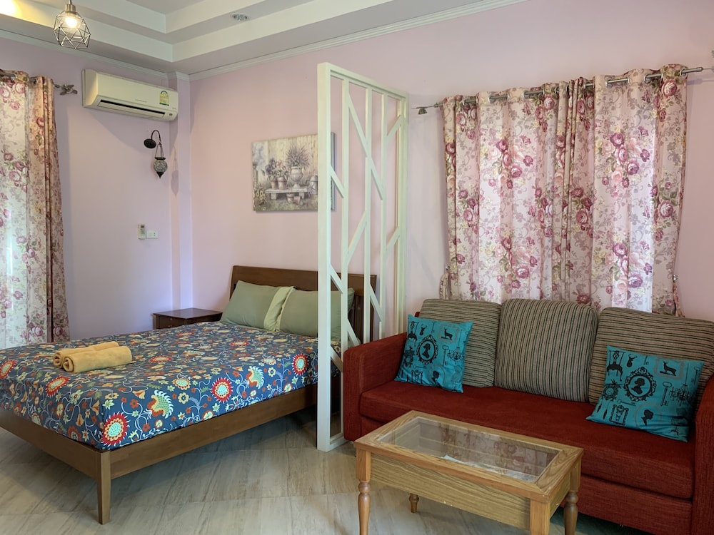 Bangchong Marina Resort 27/50