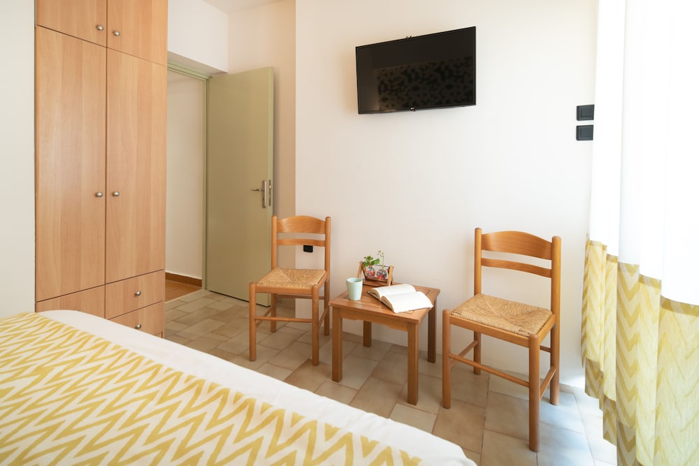 Monemvasia Green Apartments 45/60