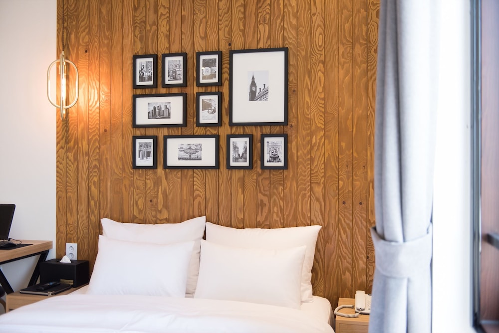 Boutique Hotel Xym Pyeongtaek 46/68