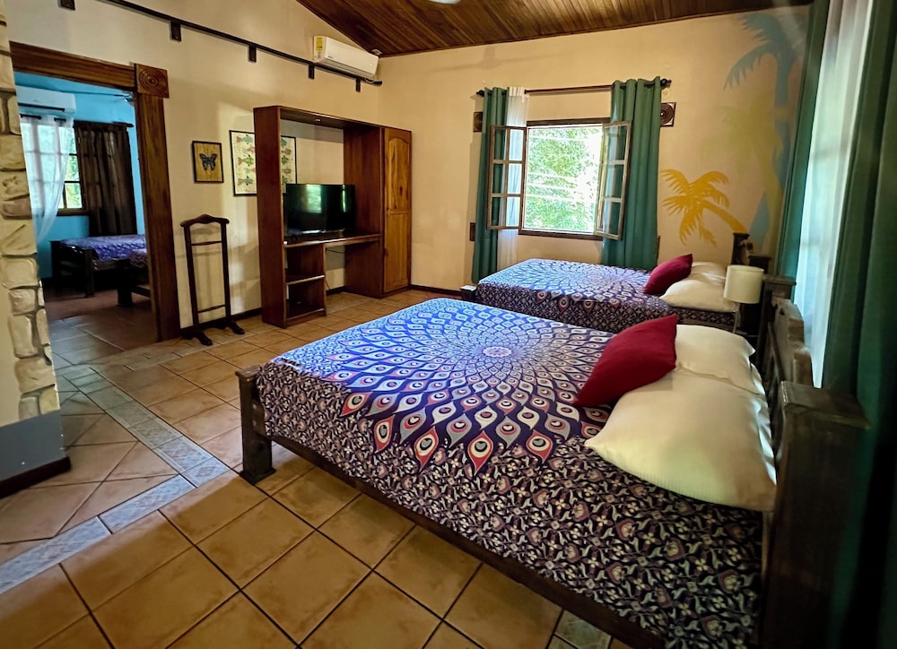 Jungle Beach Hotel Manuel Antonio 14/50