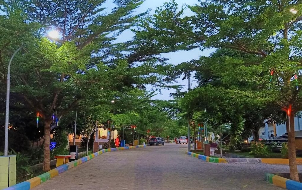 Asoka Resort Banten 41/50