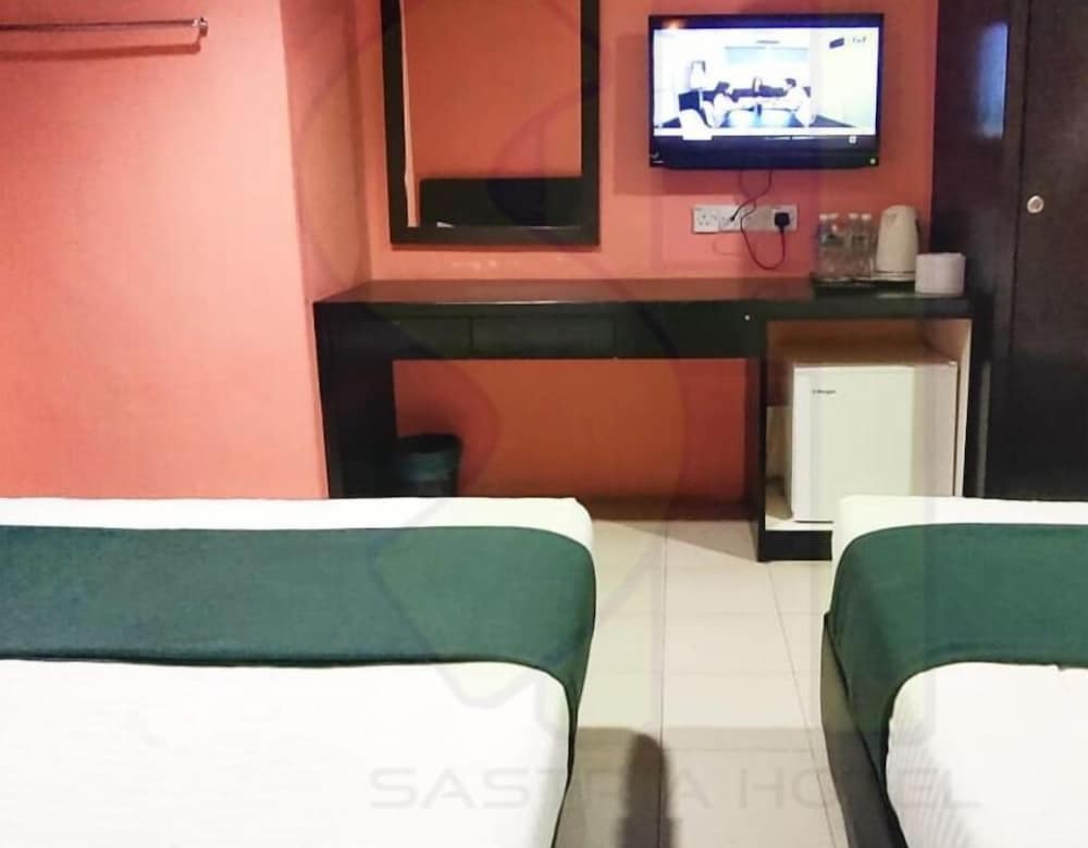 Sastria Hotel 4/39